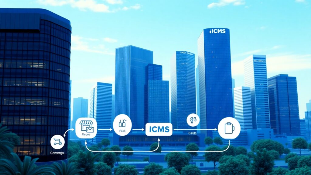 O Que é ICMS 