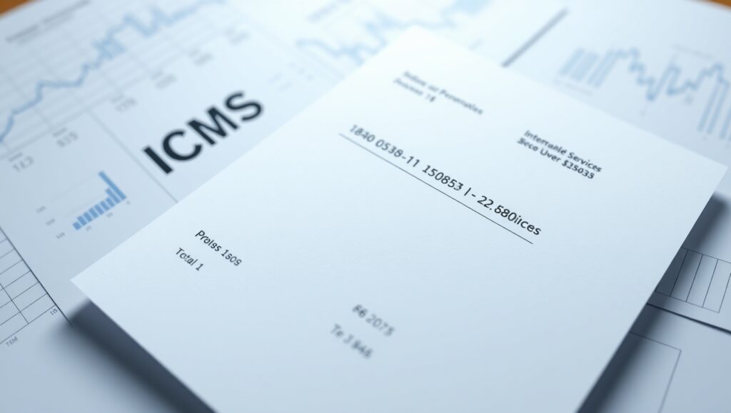 O que é ICMS