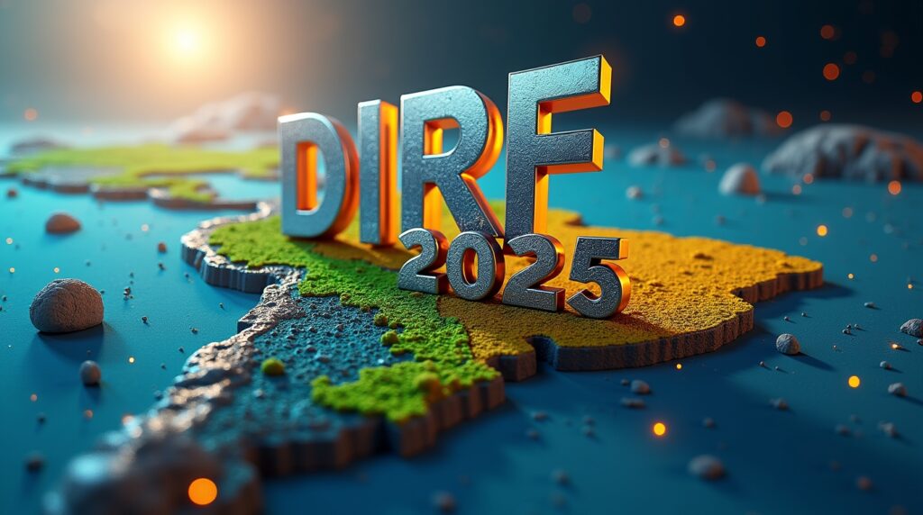 DIRF 2025