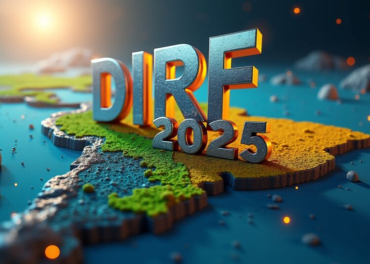 DIRF 2025