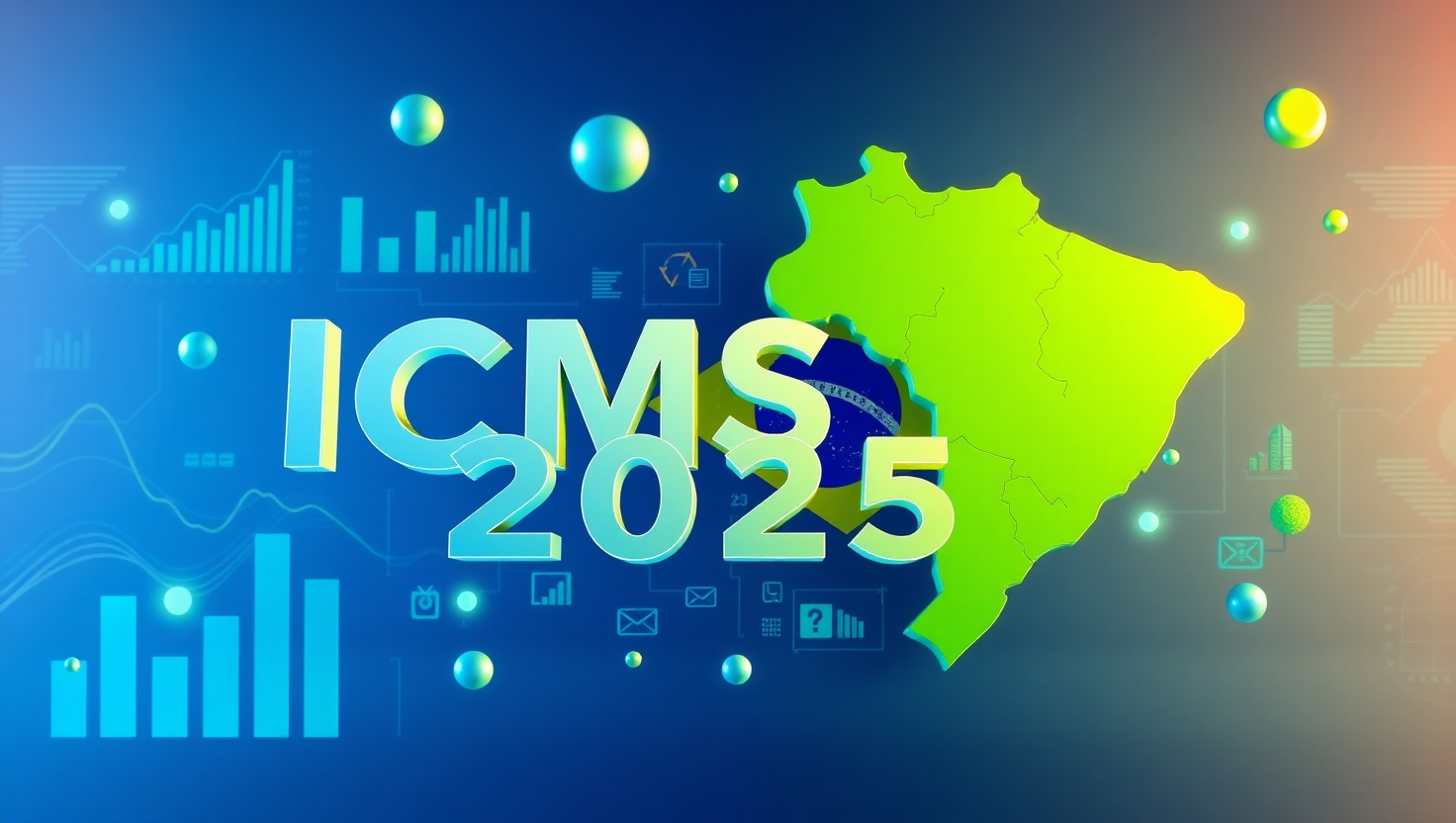 Como calcular o ICMS