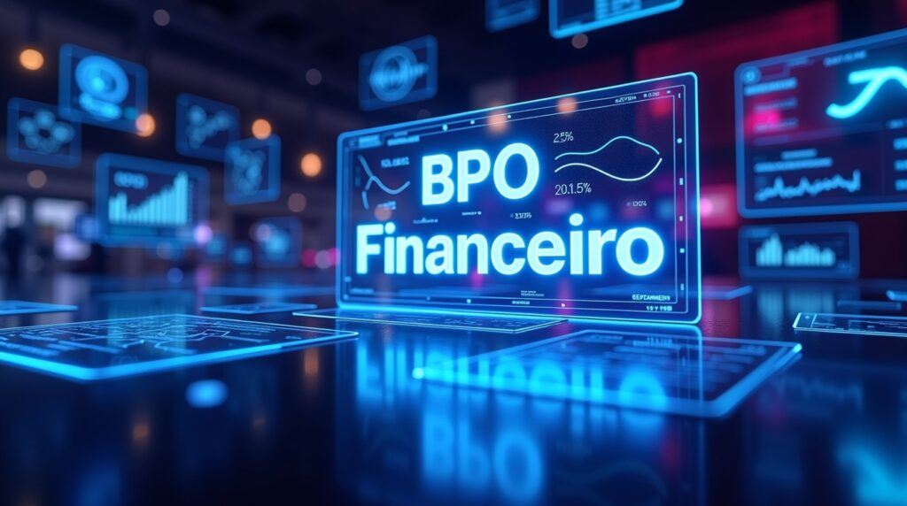BPO Financeiro
